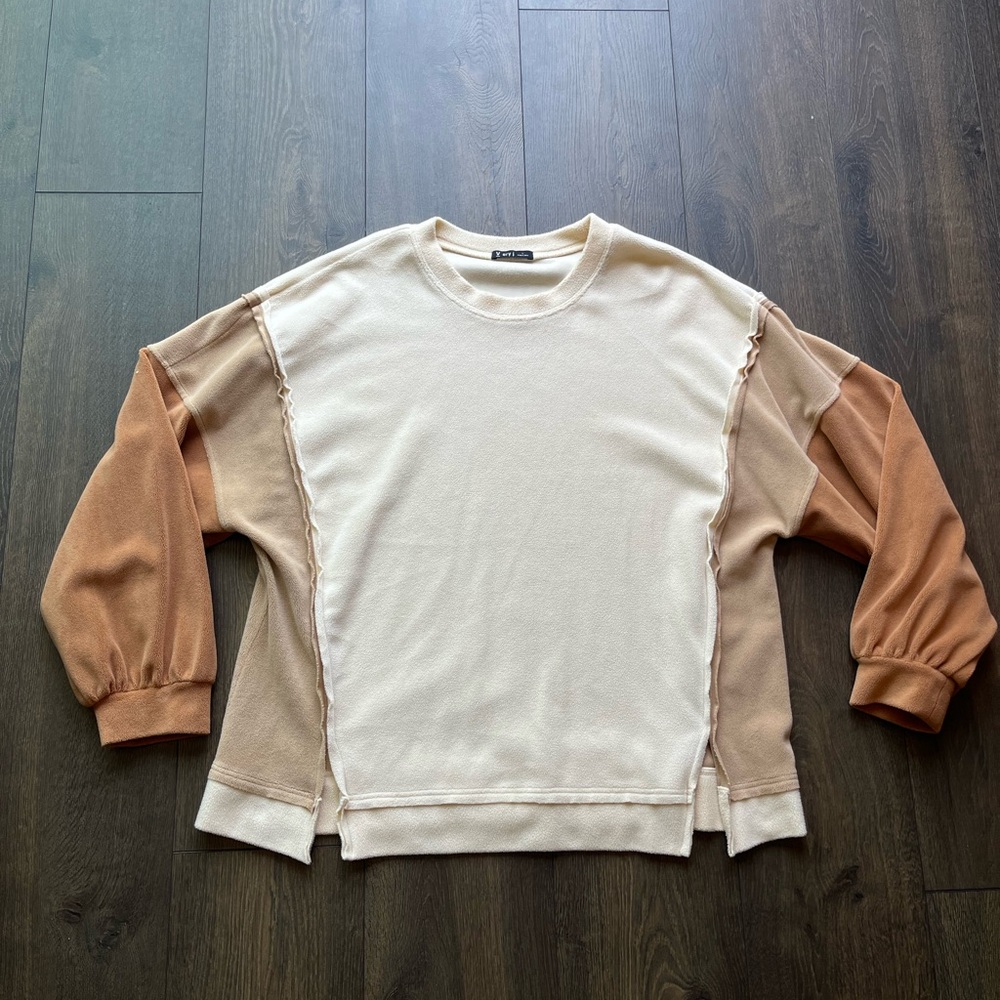 Very J Sweater
